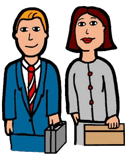 Female Lawyer Clip Art Images   Pictures   Becuo