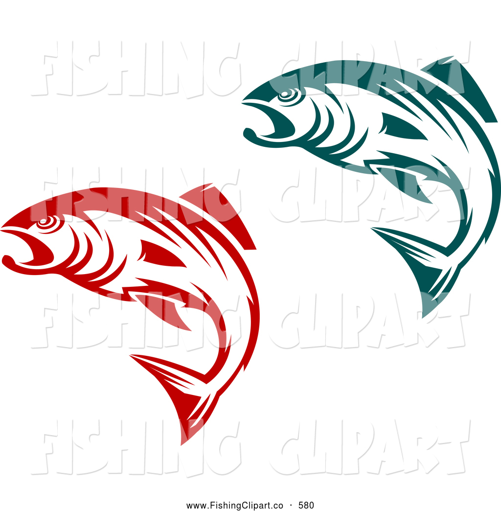Fishing Clipart   New Stock Fishing Designs By Some Of The Best Online