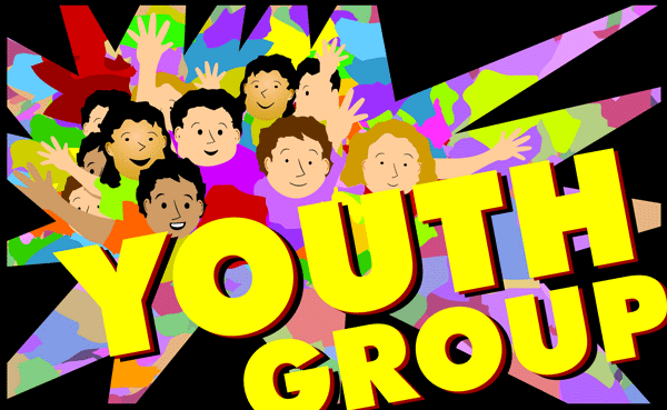 Free Clip Art Youth Group