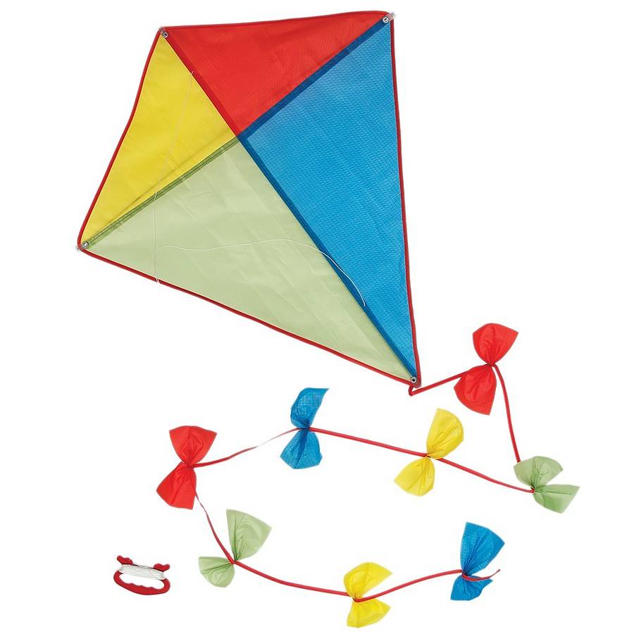Kite Traditional Diamond Kite