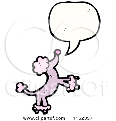Royalty Free  Rf  Poodle Clipart Illustrations Vector Graphics  3