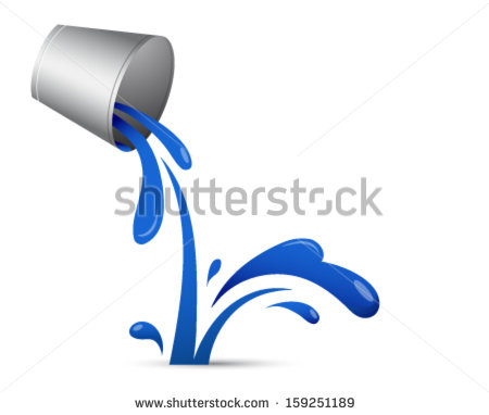 Showing Gallery For Pouring Liquid Clipart
