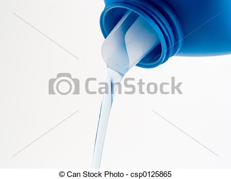 Stock Images Of Pouring Liquid   Liquid Soap Pouring Out Csp0125865