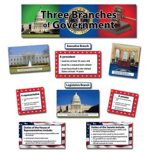 Three Branches Of Gov T Bb   School Inspired   Fun For The Kids    Pi