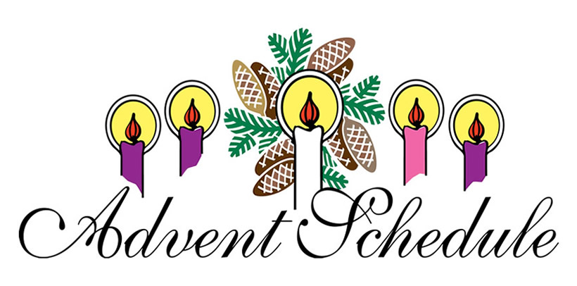 Advent Wreath Clipart   Churchart Online