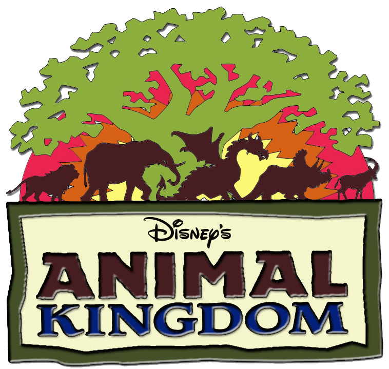 Animal Kingdom Logos