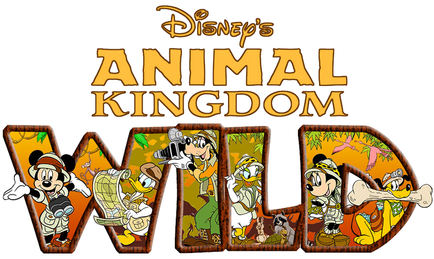 Animal Kingdom Logos