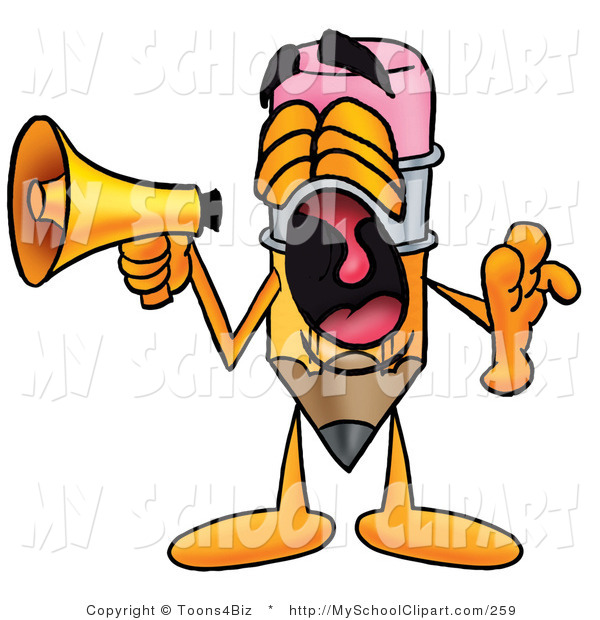 Attention Please Clipart   Cliparthut   Free Clipart