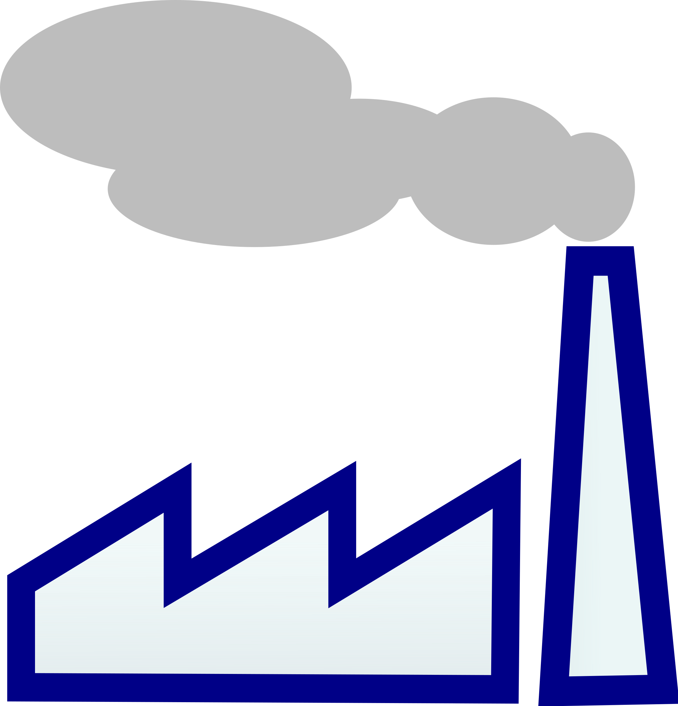 Chimney Smoke Clipart Clipart   Factory