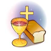 Communion Cup Clipart And Illustrations