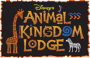 Disney S Animal Kingdom Lodge Logo Clipart Picture