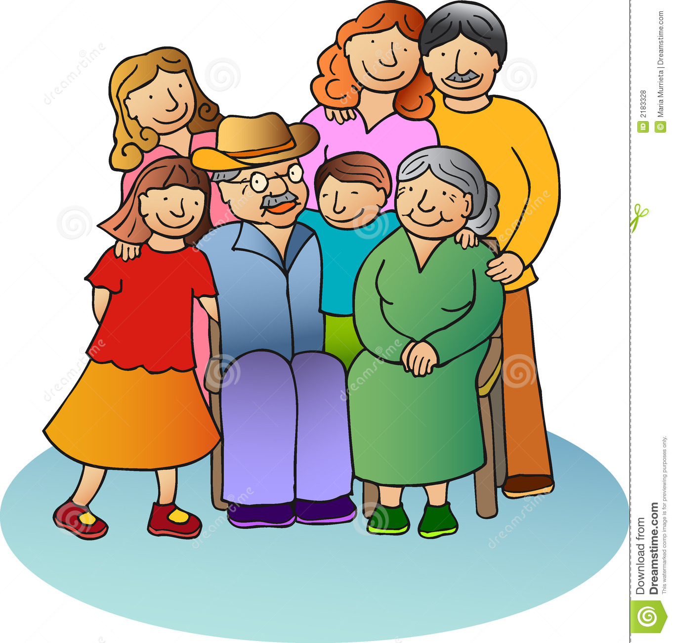 Family Reading Clipart   Clipart Panda   Free Clipart Images