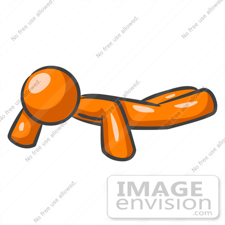 Fitness Training Clipart  34244 Clip Art Graphic Of An