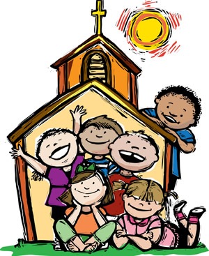 Gathering Clipart Childrenchurch Clipart Jpg