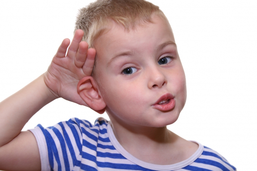 How To Develop Your Active Listening Skills   The Fast Track