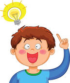 Idea Clipart And Illustrations