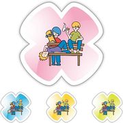Juvenile Delinquent Clipart And Illustrations