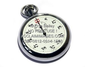     Old Fashioned Stopwatch Clipart   Old Fashioned Stopwatch Stock