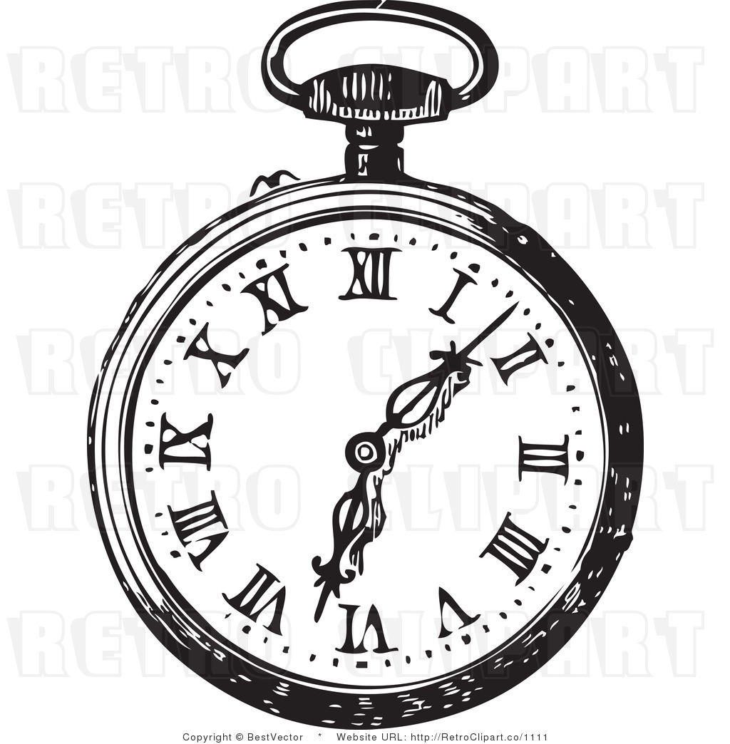 Pocket Watch Free Cliparts That You Can Download To You Computer And    