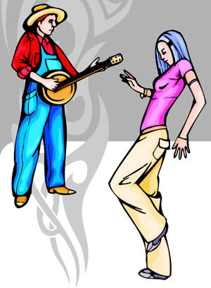 Street Dance Clipart Image Search Results