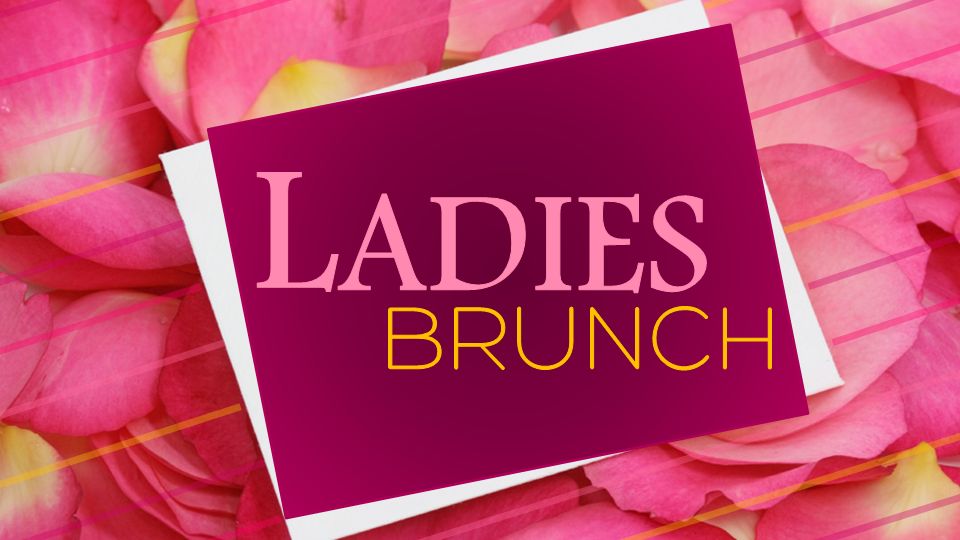 You Re Invited To An Outdoor Ladies  Brunch At The Vines  Home