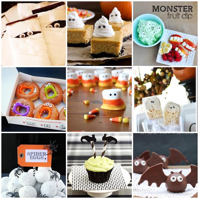 25 Halloween Fun Food Ideas 5 Minutes For Mom Pictures To Like Or    