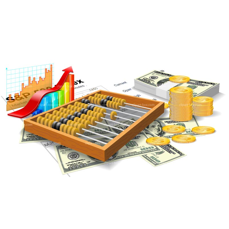 Accounting Clipart Eps Images Clip Art Vector   Kamistad Celebrity
