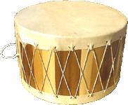 American Indian Drum Clipart   Free Native American Clipart