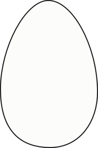 Fried Egg Clipart Black And White   Clipart Panda   Free Clipart    