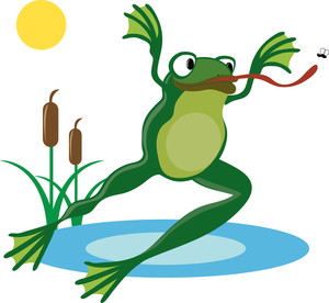 Frog Clipart For Teachers   Clipart Panda   Free Clipart Images