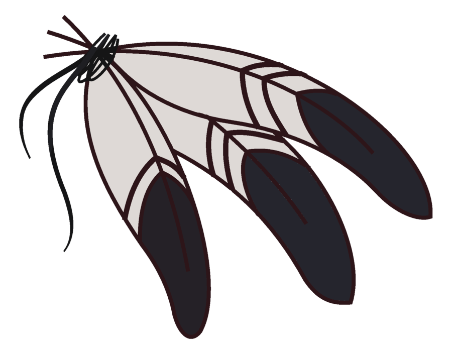 Go Back   Gallery For   Eagle Feathers Vector