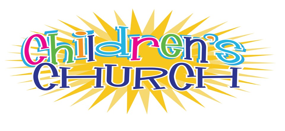 Home   Children S Church Ministry