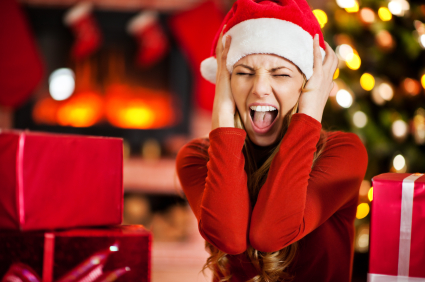 Ministry Impact   Overcoming Holiday Stress In Ministry