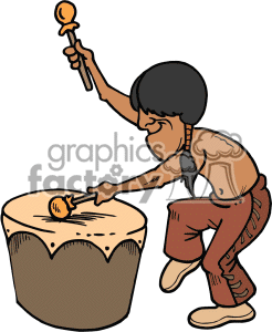 Native American Clip Art Photos Vector Clipart Royalty Free Images    