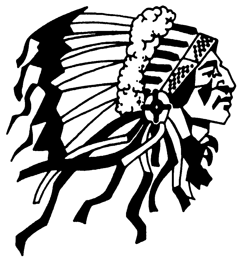 Native American Headdress Clip Art For Pinterest
