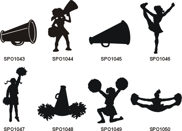 Pic 2 Fly Cheer Clips Cheerleading Clips Cheerleading Clipart