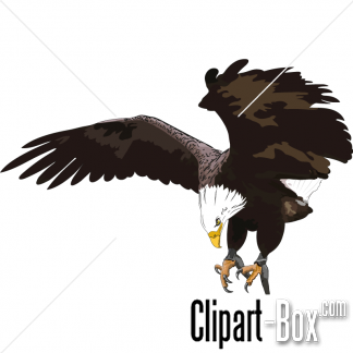 Related Golden Eagle Cliparts