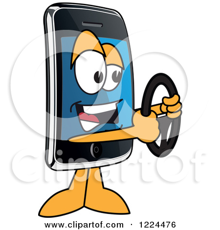 Royalty Free Driving Illustrations By Toons4biz Page 1