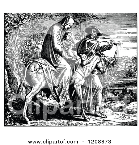 Royalty Free  Rf  Biblical Clipart Illustrations Vector Graphics  1