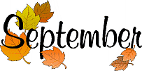 September Newsletter   The Rural Root Theatre Company