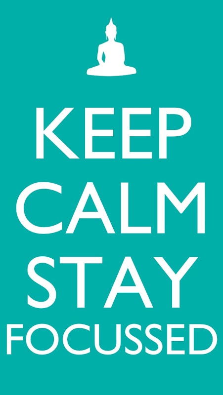 Stay Focused Wallpaper Keep Calm And Stay Focused   Found On Jpandd
