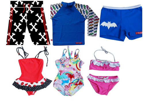Swimwear Fashion Feature  Surf S Up Stay Cool When It S Hot This