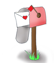 The Love Of Books  Mailbox Monday   Feb  6 2012