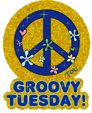 Tuesday Comments Graphics And Greetings Codes For Orkut Friendster    