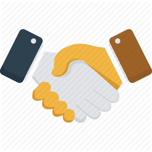 Agreement Icon Png Agreement Business Customer
