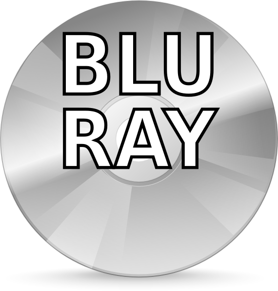 Blu Ray Disk Clip Art   Vector Clip Art Online Royalty Free   Public    