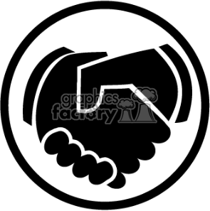 Business Work Partner Partners Partnership Hand Hands Shake Agreement