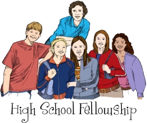 Christian Youth Fellowship