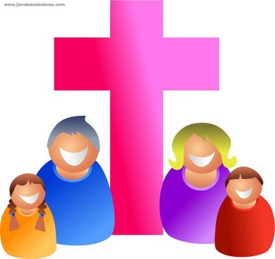 Clipart Christian Family   Clipart Panda   Free Clipart Images