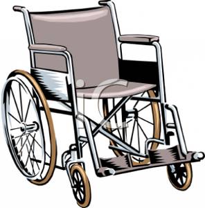 Durable Medical Equipment Clip Art Images   Pictures   Becuo